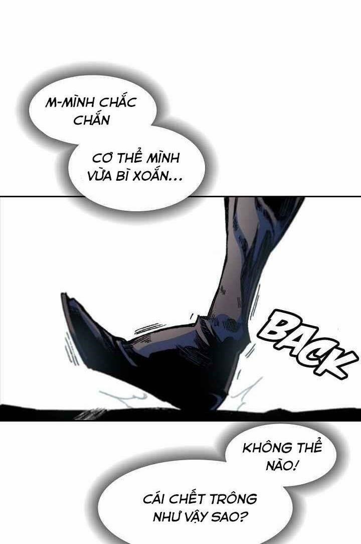 Hồi Ức Của Chiến Thần 54 trang 63