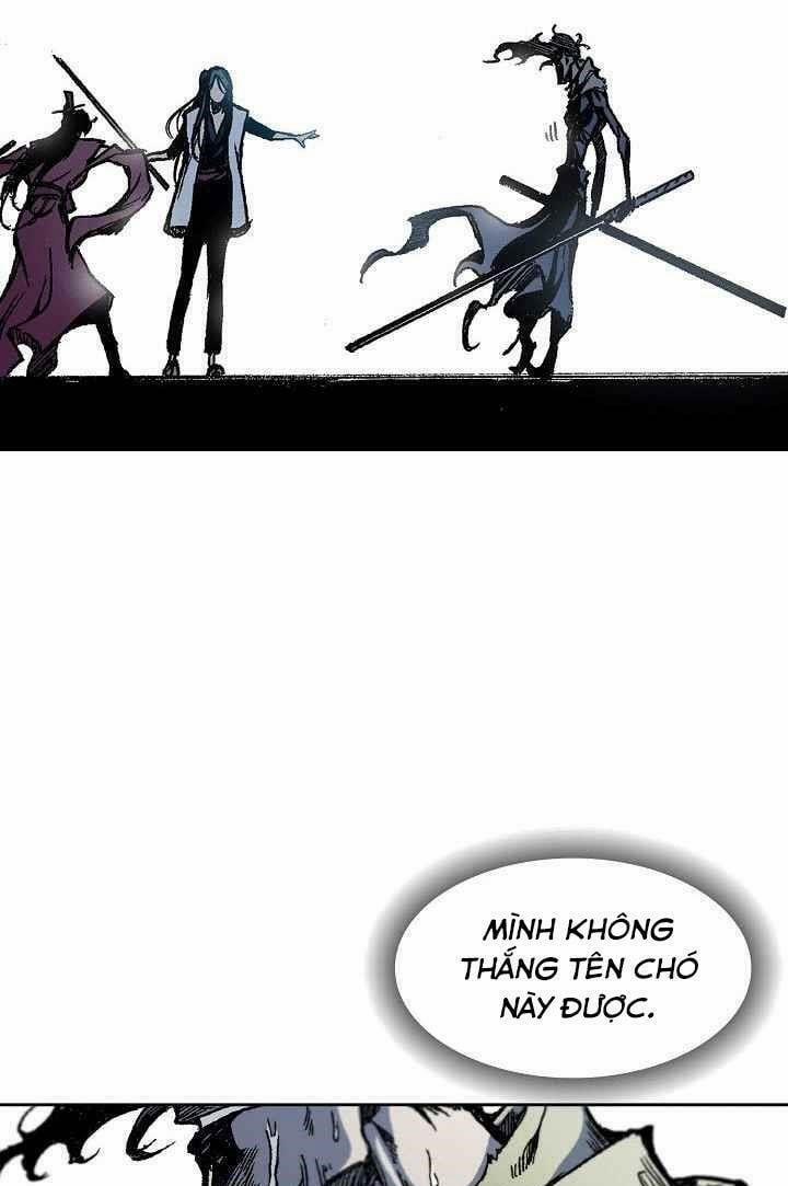 Hồi Ức Của Chiến Thần 54 trang 65