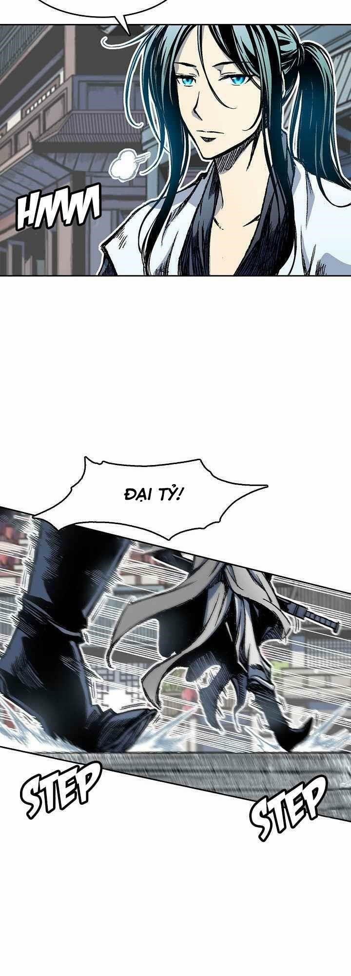 Hồi Ức Của Chiến Thần 54 trang 67