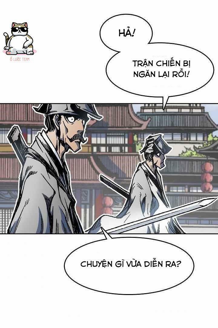 Hồi Ức Của Chiến Thần 54 trang 68