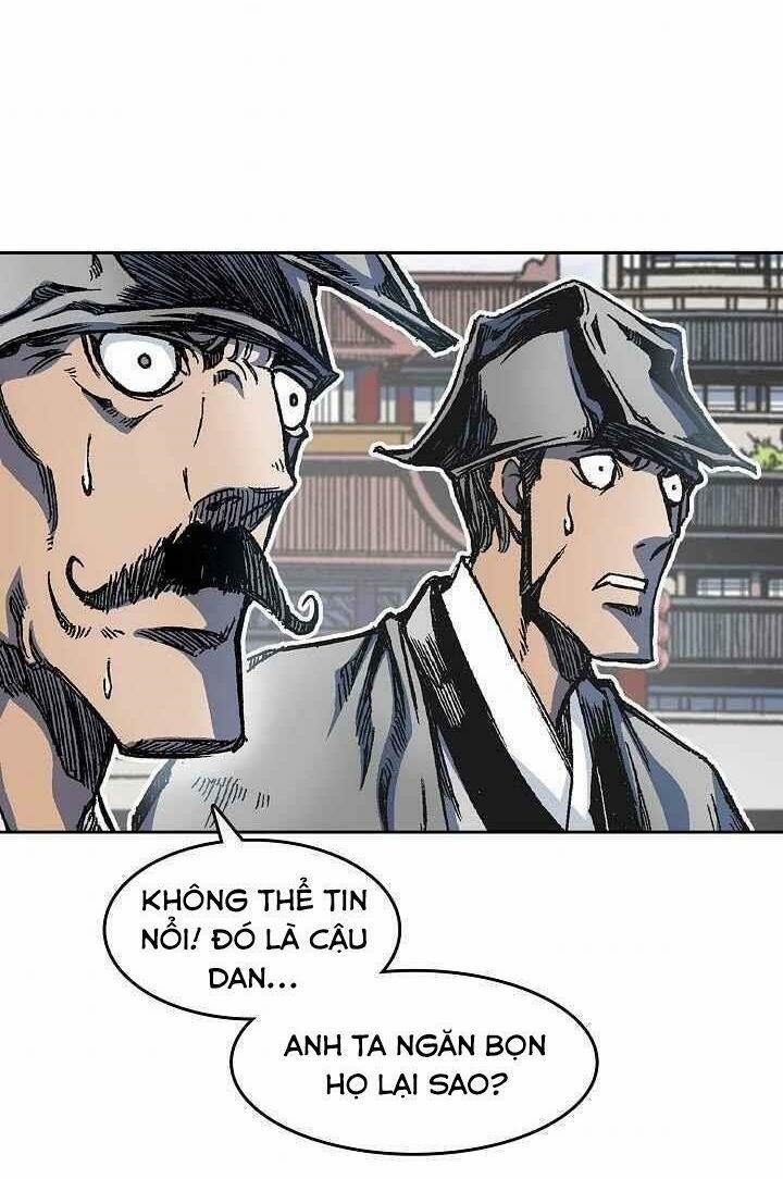 Hồi Ức Của Chiến Thần 54 trang 69