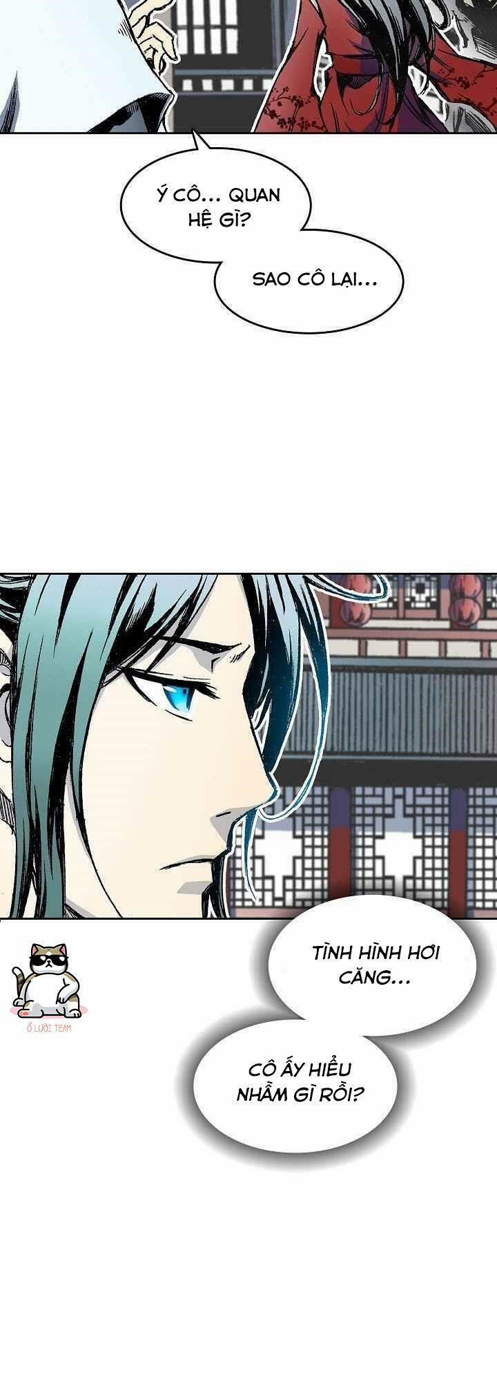 Hồi Ức Của Chiến Thần 54 trang 7