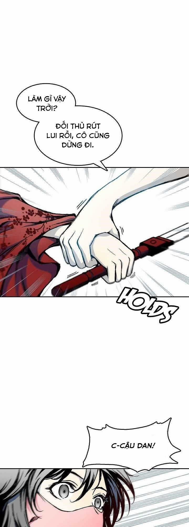Hồi Ức Của Chiến Thần 54 trang 70