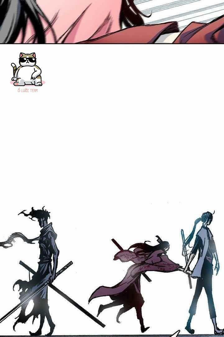 Hồi Ức Của Chiến Thần 54 trang 71