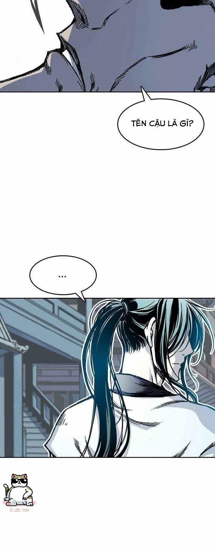 Hồi Ức Của Chiến Thần 54 trang 73