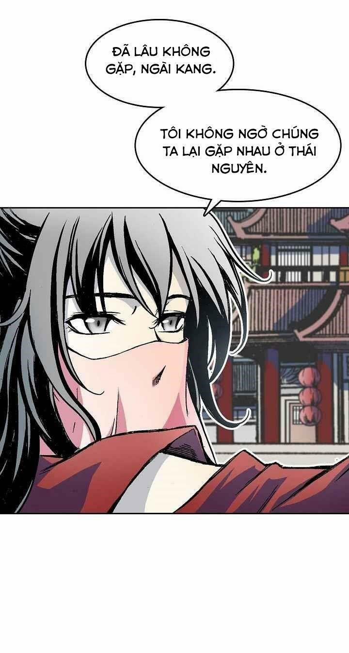 Hồi Ức Của Chiến Thần 54 trang 8