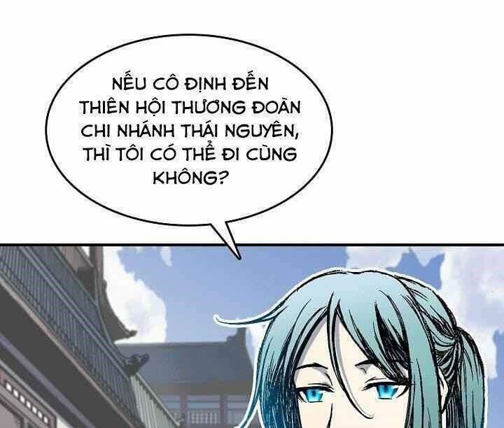 Hồi Ức Của Chiến Thần 55 trang 16