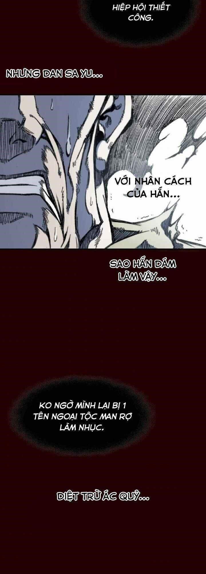 Hồi Ức Của Chiến Thần 55 trang 2