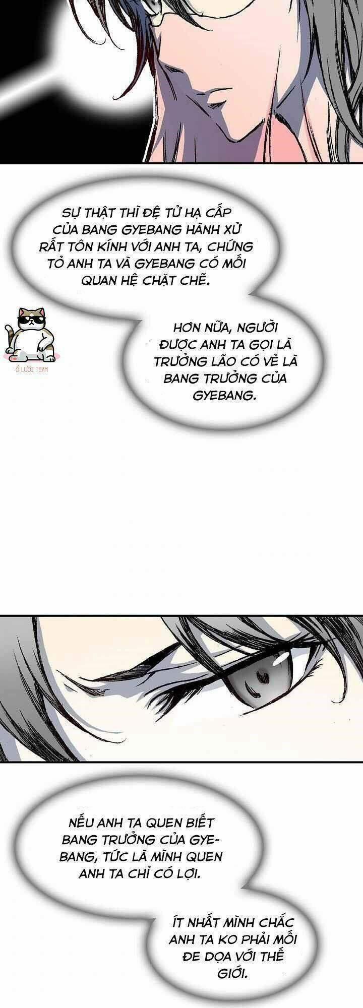 Hồi Ức Của Chiến Thần 55 trang 24