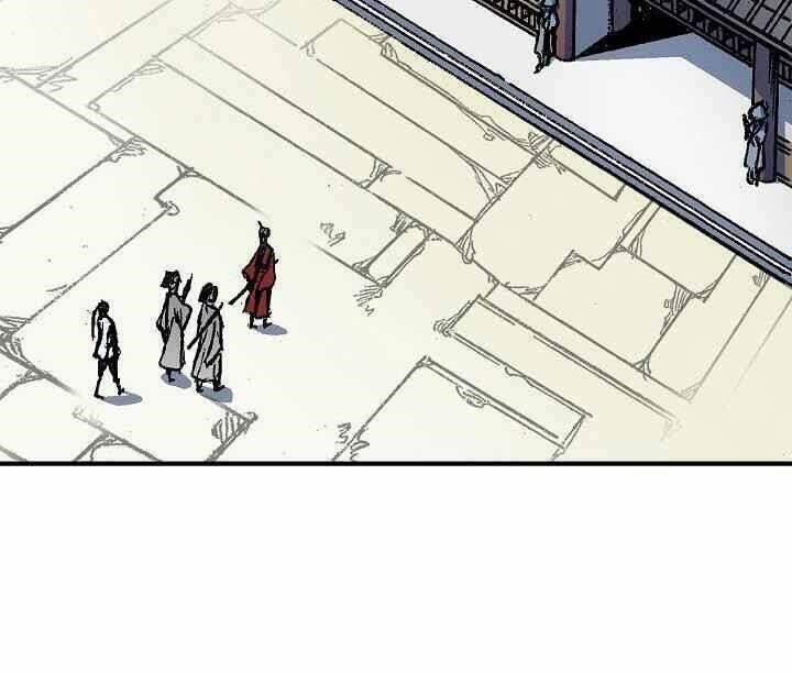 Hồi Ức Của Chiến Thần 55 trang 28