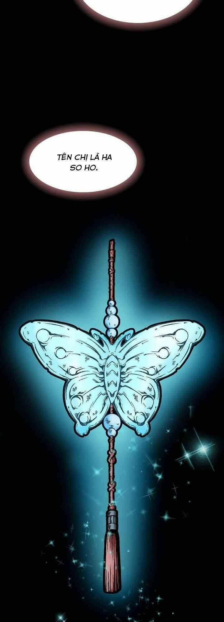 Hồi Ức Của Chiến Thần 55 trang 36
