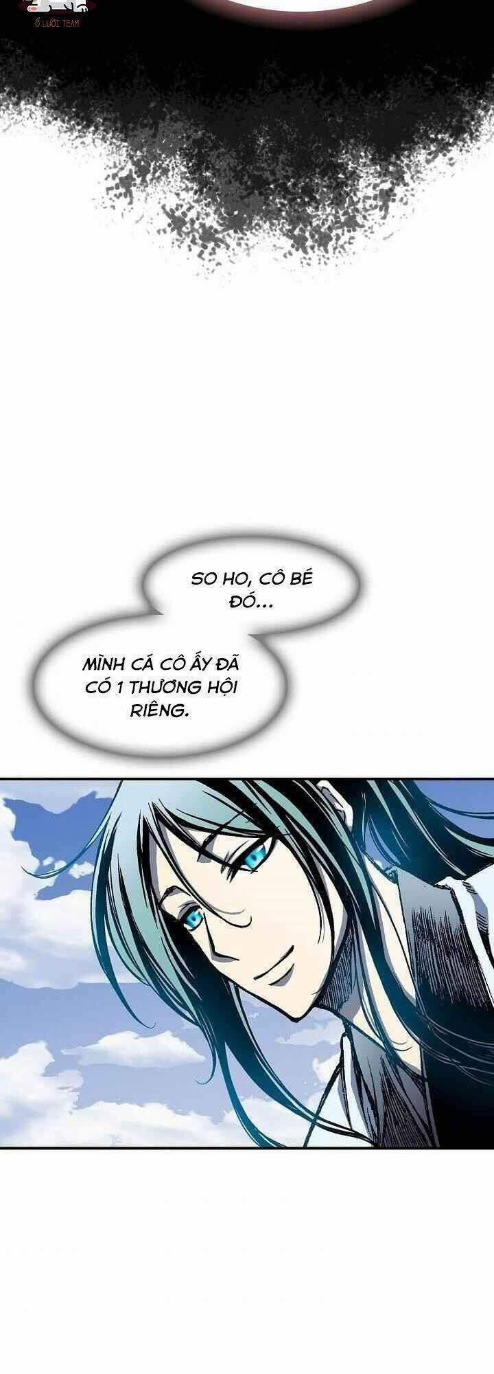 Hồi Ức Của Chiến Thần 55 trang 39