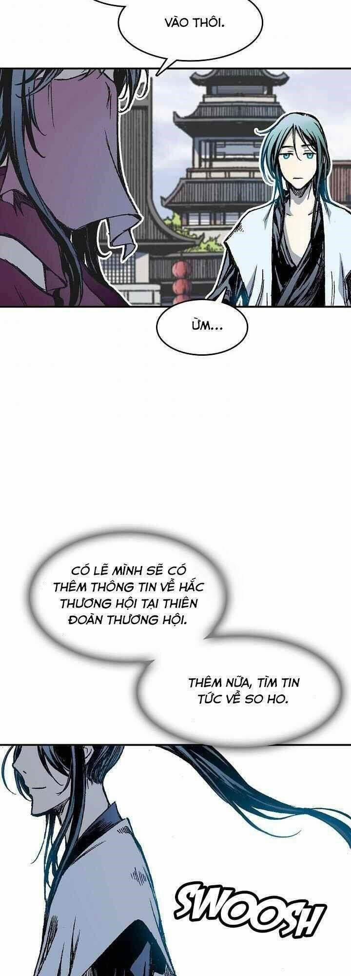 Hồi Ức Của Chiến Thần 55 trang 41