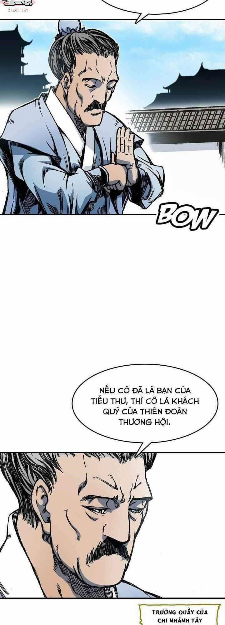 Hồi Ức Của Chiến Thần 55 trang 45