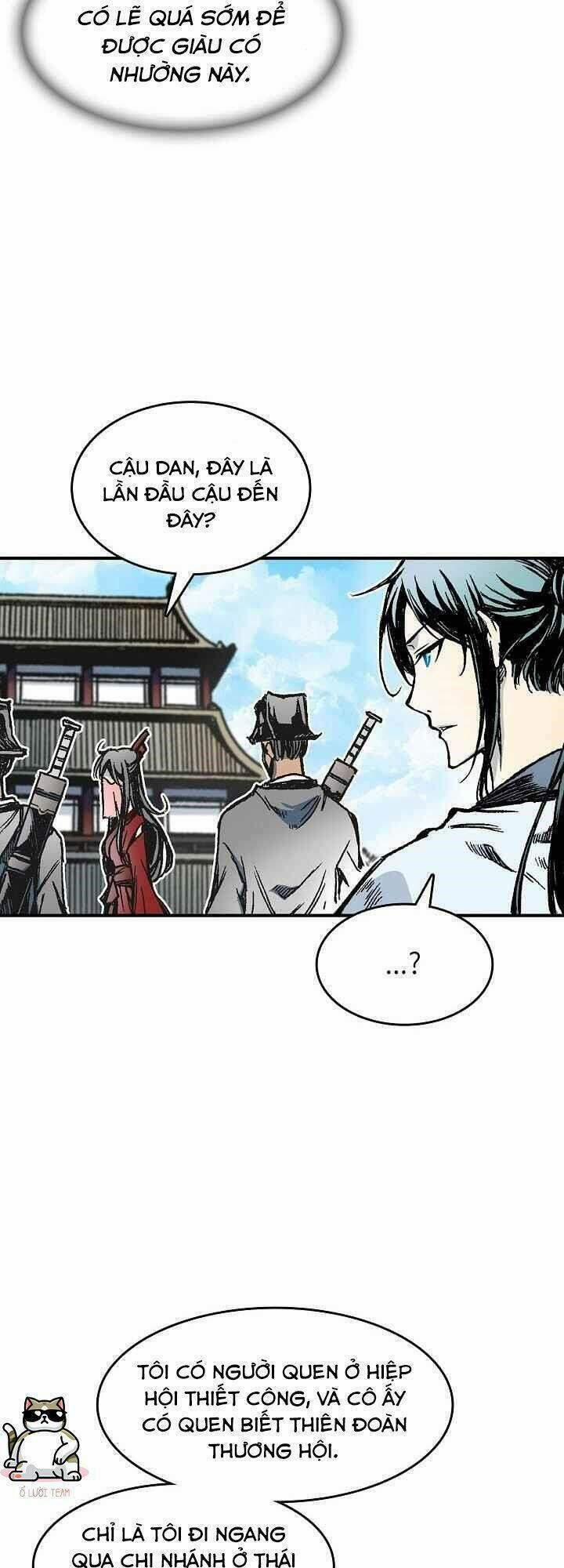 Hồi Ức Của Chiến Thần 55 trang 47