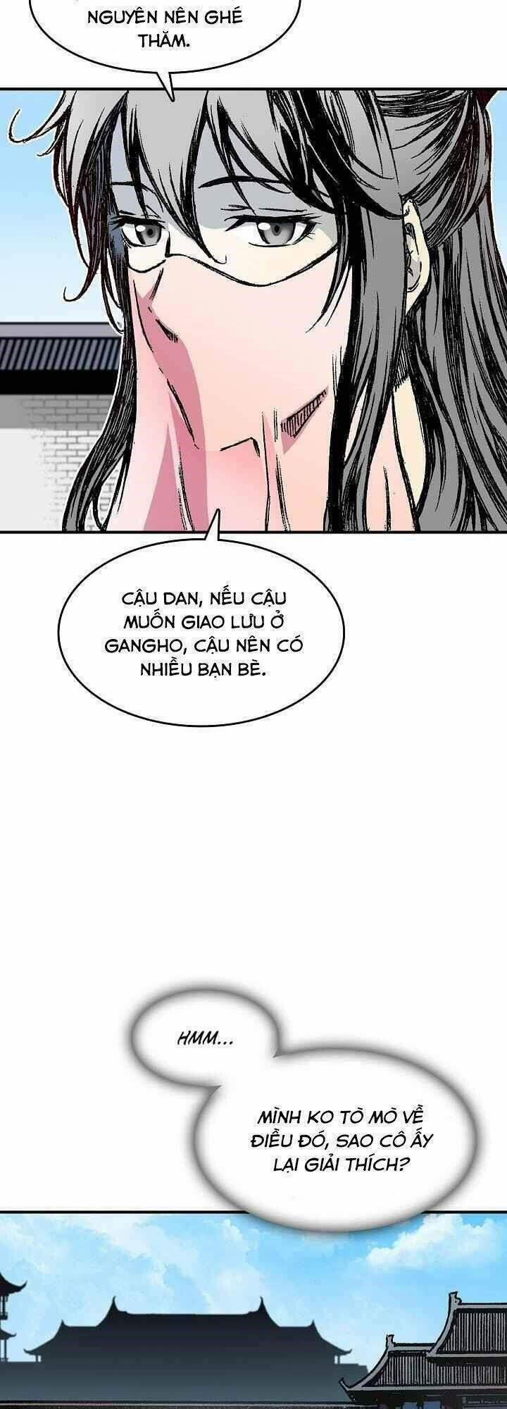 Hồi Ức Của Chiến Thần 55 trang 48