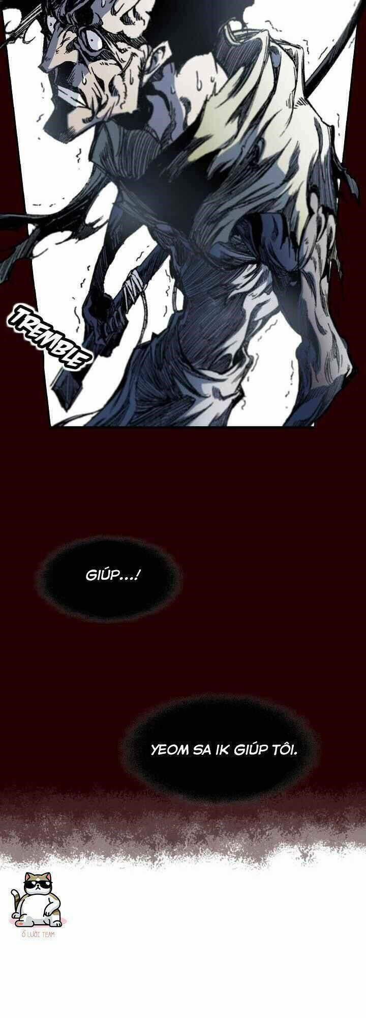 Hồi Ức Của Chiến Thần 55 trang 5