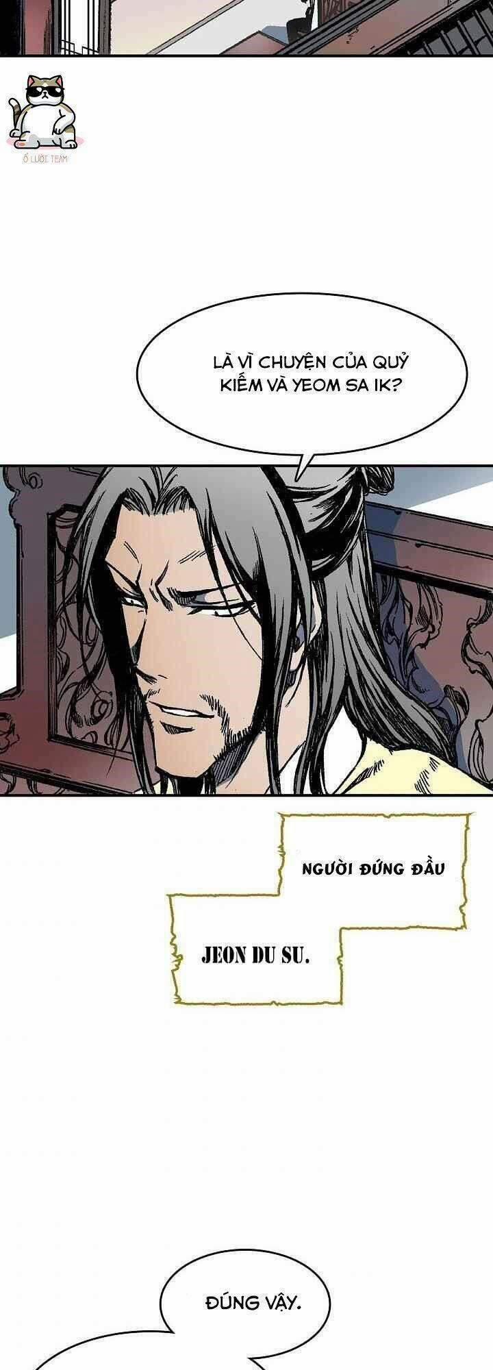 Hồi Ức Của Chiến Thần 55 trang 51