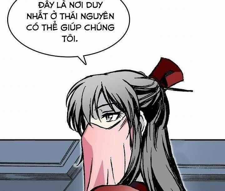 Hồi Ức Của Chiến Thần 55 trang 52