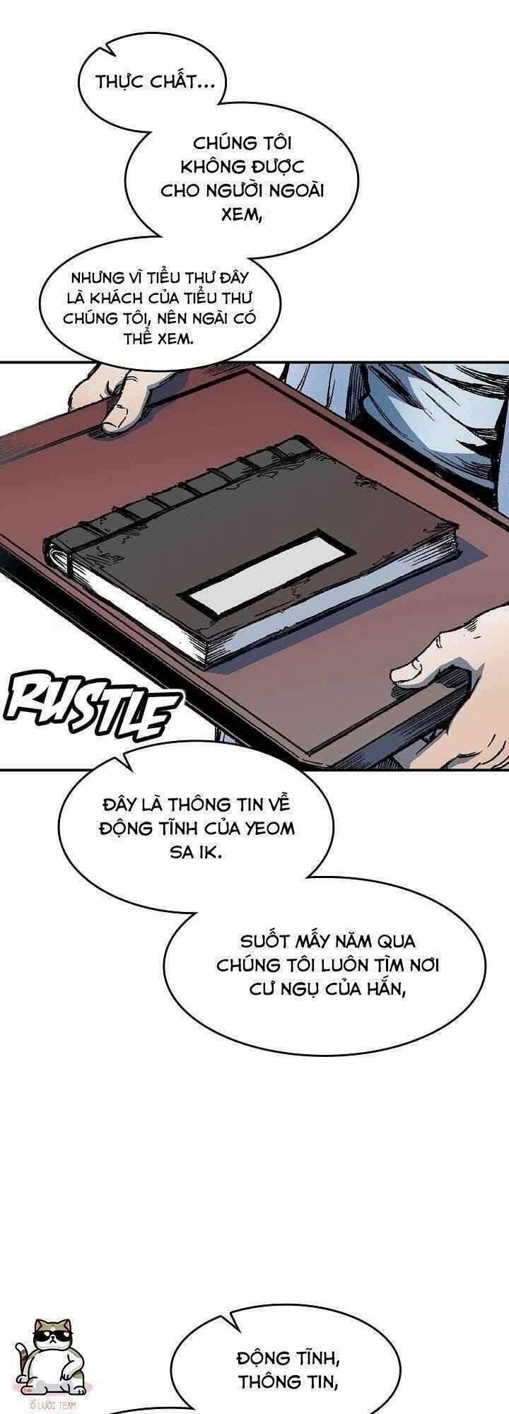 Hồi Ức Của Chiến Thần 55 trang 56