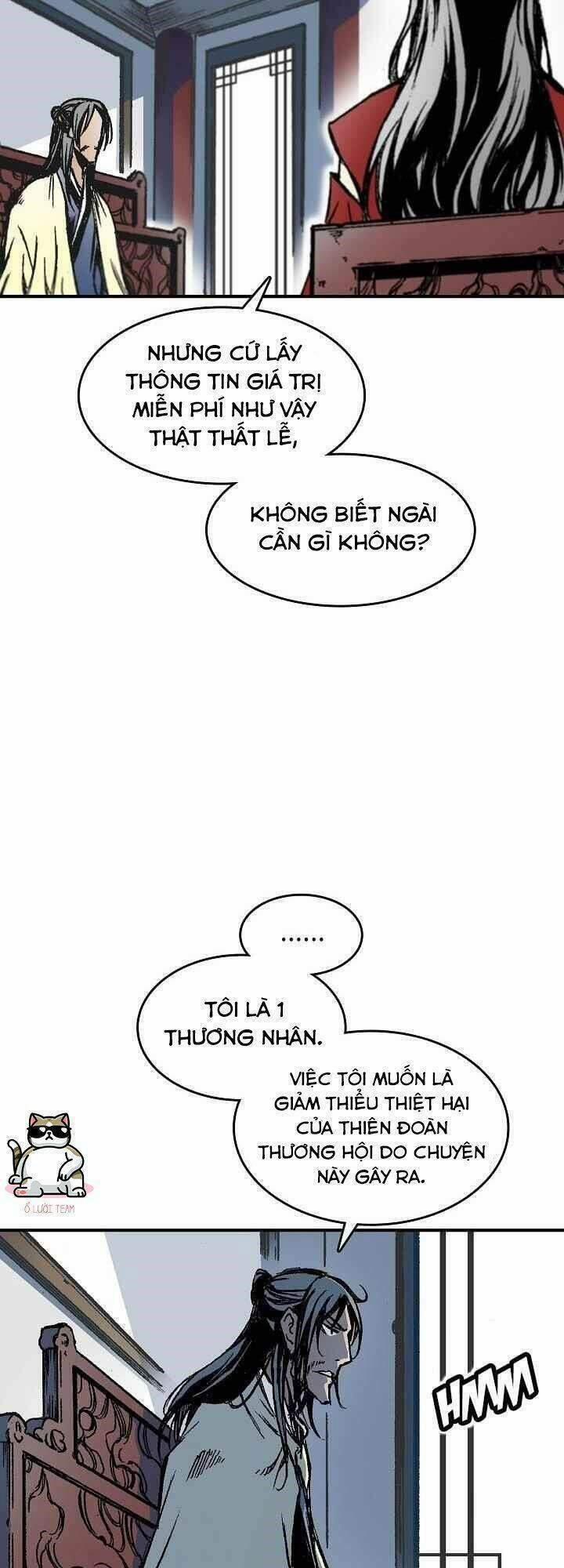 Hồi Ức Của Chiến Thần 55 trang 65