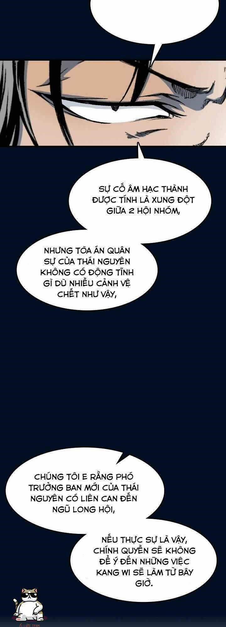 Hồi Ức Của Chiến Thần 55 trang 68