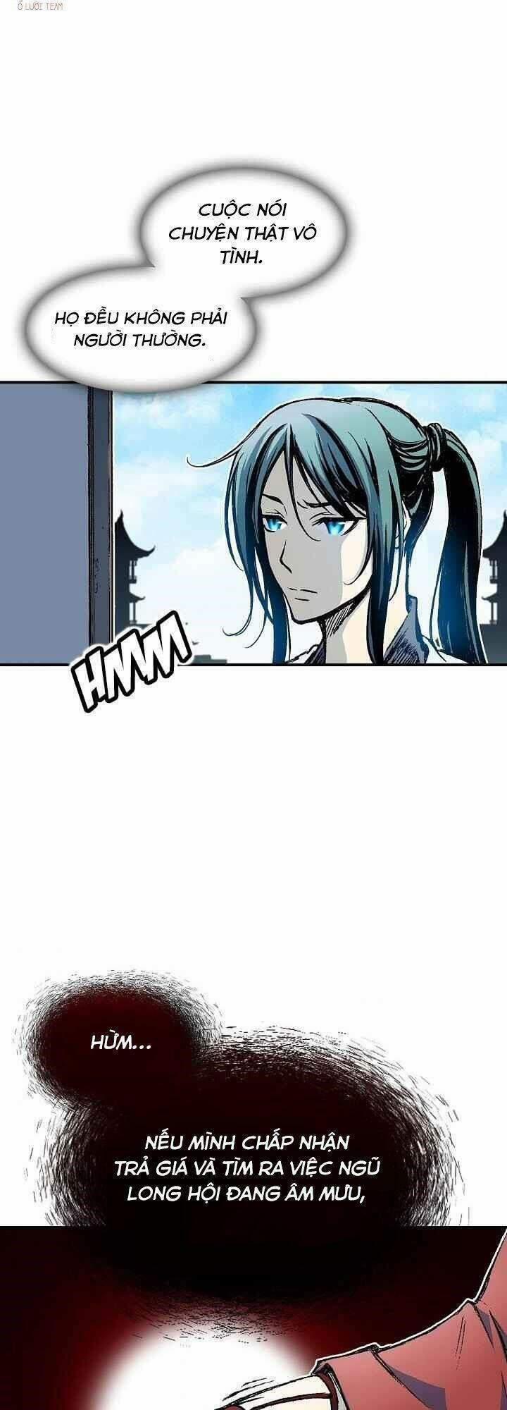 Hồi Ức Của Chiến Thần 55 trang 72