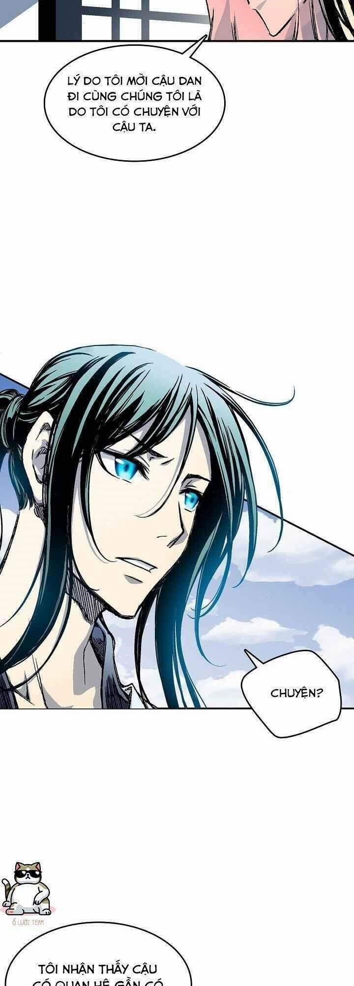 Hồi Ức Của Chiến Thần 55 trang 77