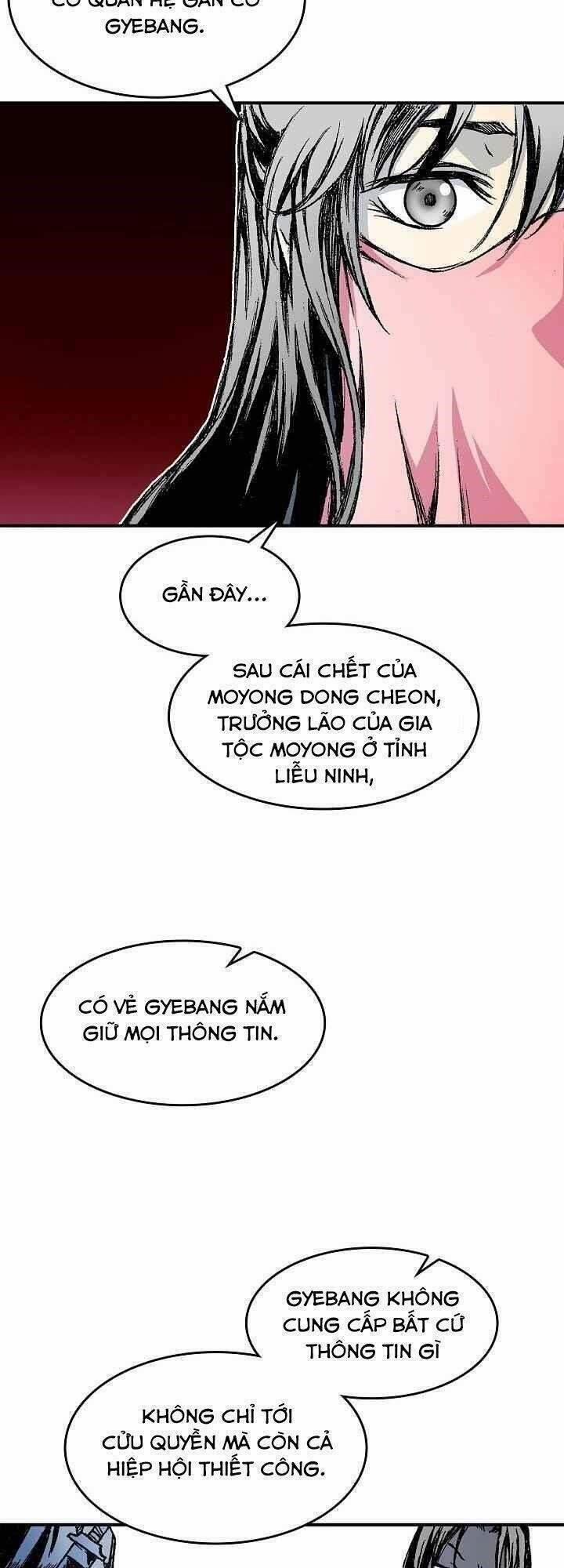 Hồi Ức Của Chiến Thần 55 trang 78