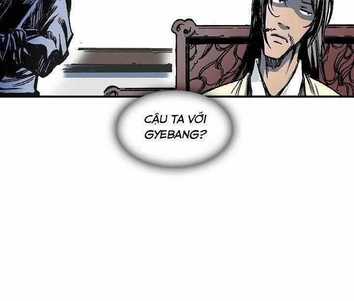 Hồi Ức Của Chiến Thần 55 trang 79