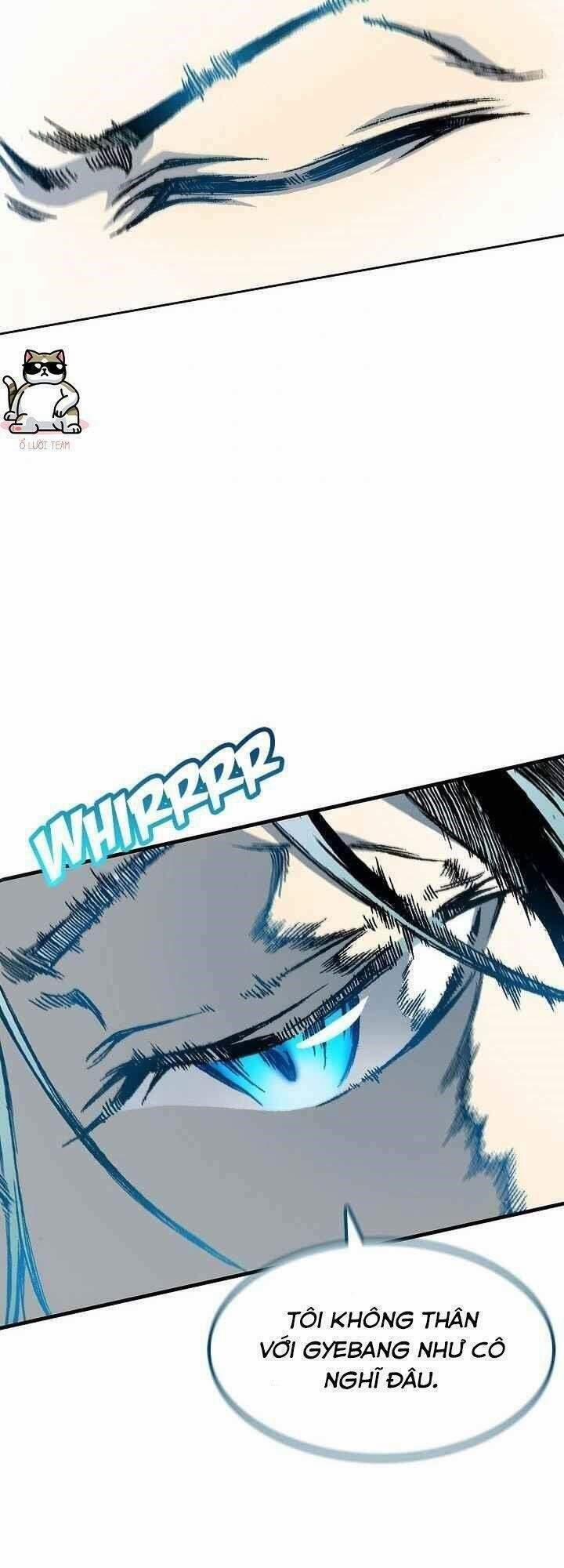 Hồi Ức Của Chiến Thần 55 trang 81