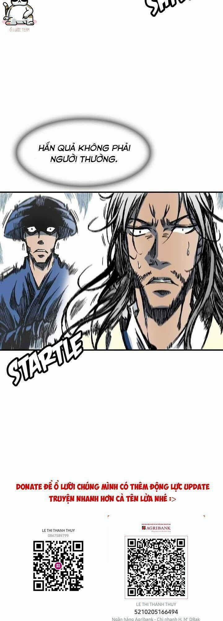 Hồi Ức Của Chiến Thần 55 trang 84