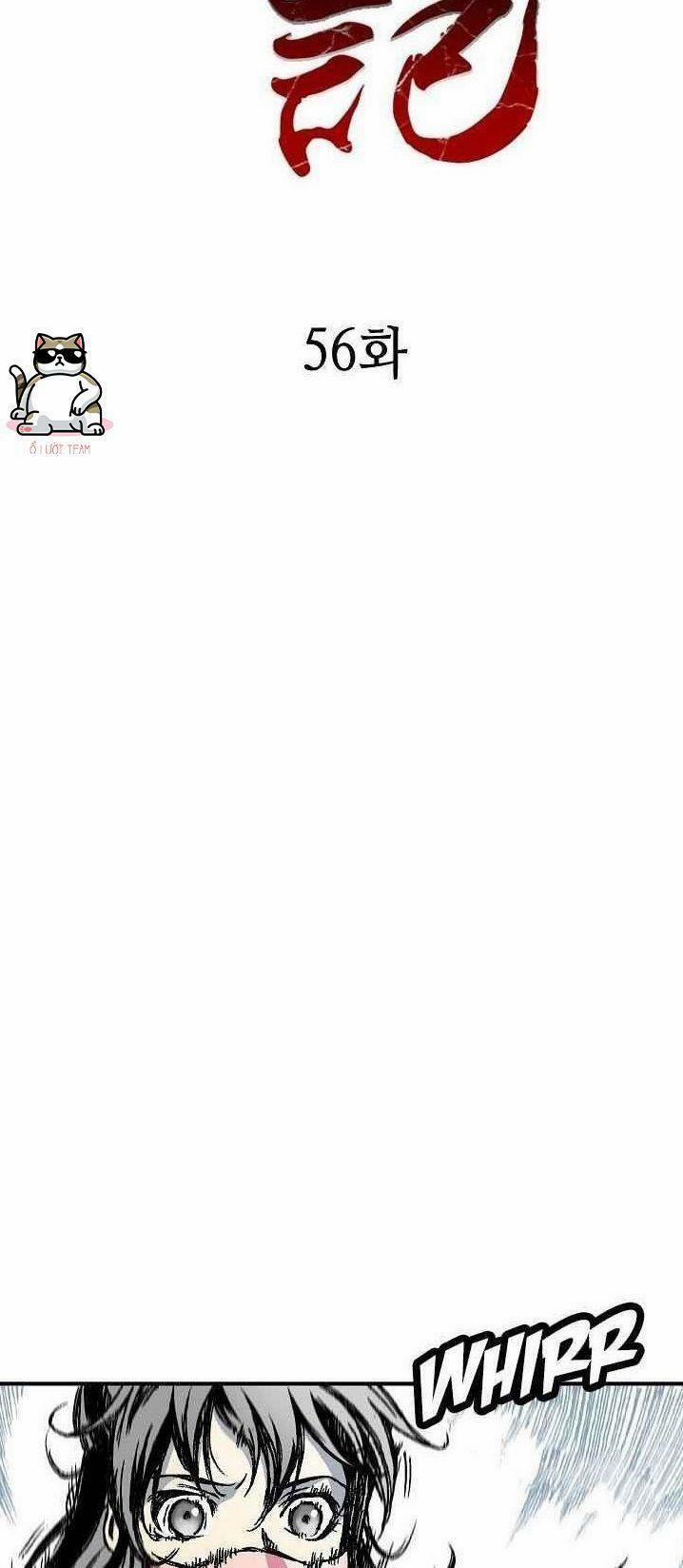 Hồi Ức Của Chiến Thần 56 trang 2