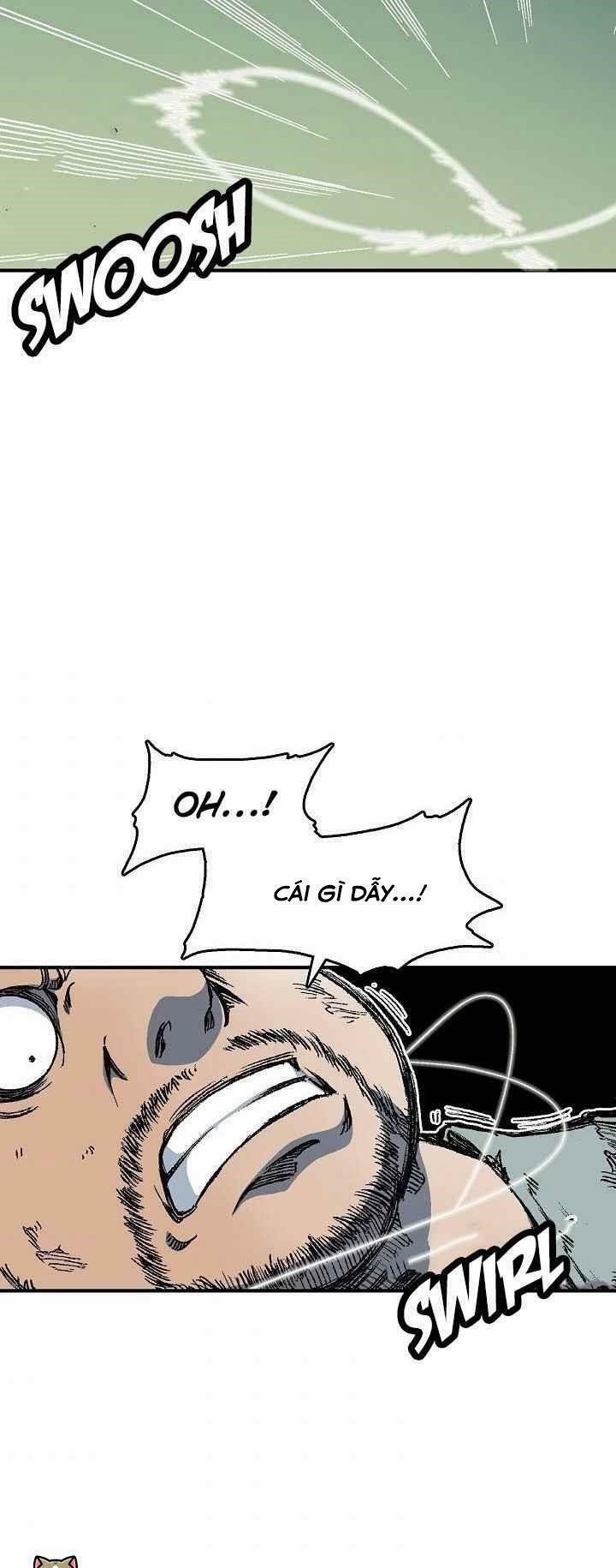 Hồi Ức Của Chiến Thần 56 trang 21