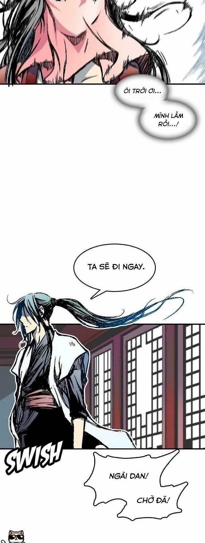 Hồi Ức Của Chiến Thần 56 trang 3