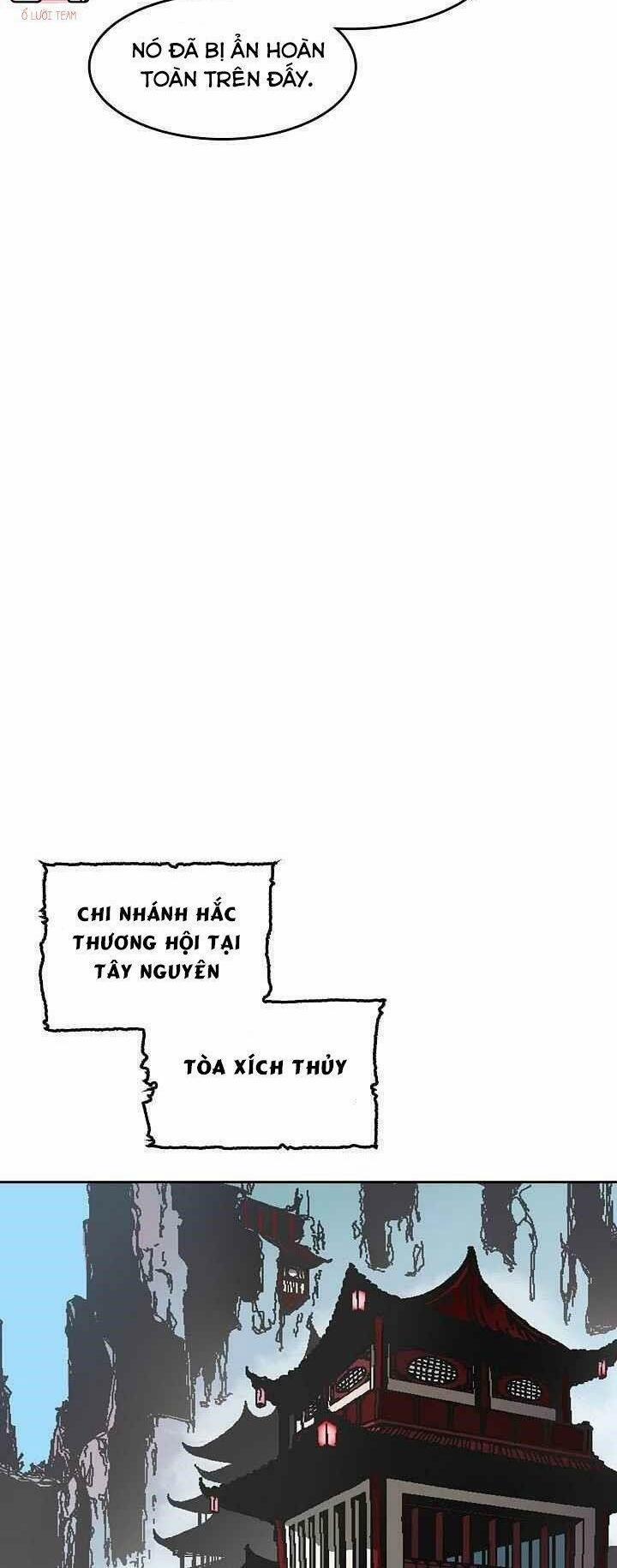 Hồi Ức Của Chiến Thần 56 trang 30