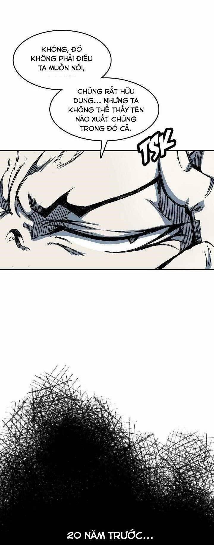 Hồi Ức Của Chiến Thần 56 trang 36