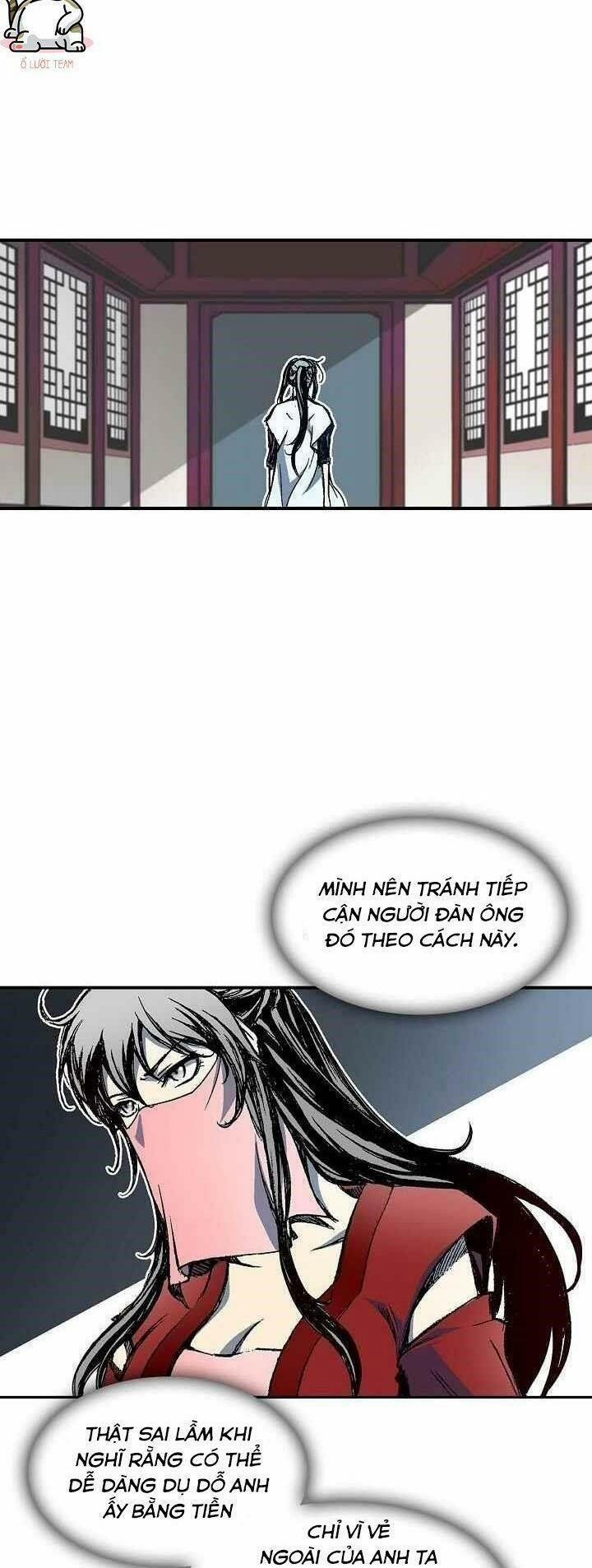 Hồi Ức Của Chiến Thần 56 trang 4