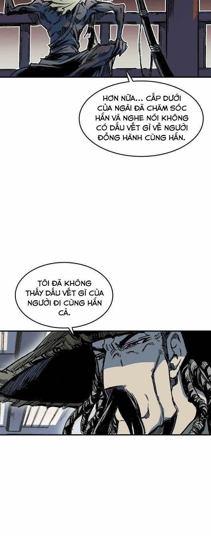 Hồi Ức Của Chiến Thần 56 trang 42