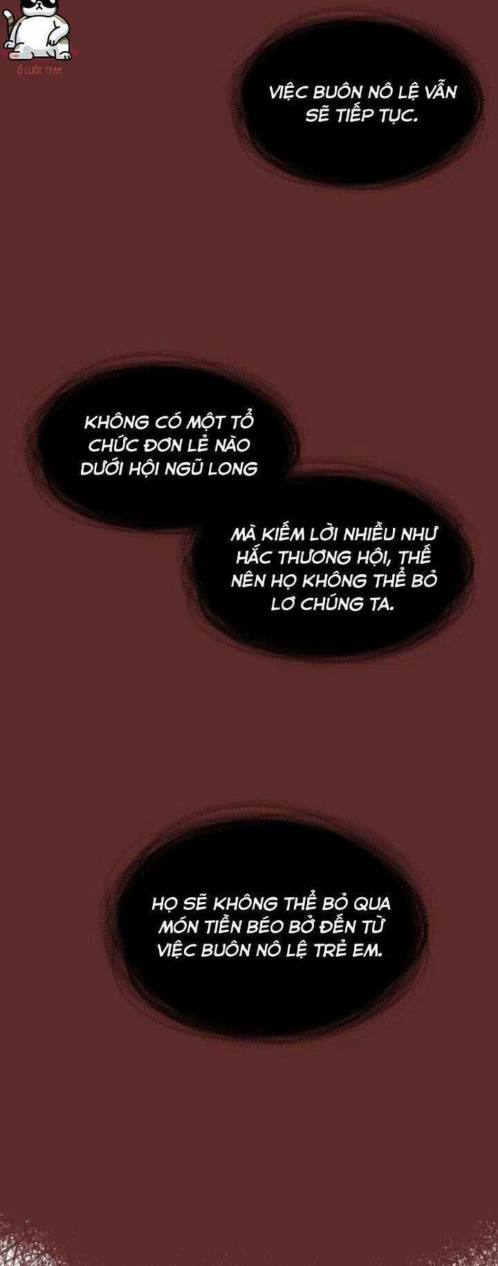 Hồi Ức Của Chiến Thần 56 trang 48