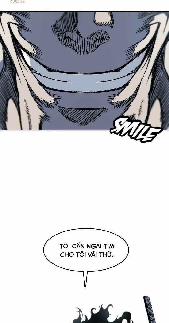 Hồi Ức Của Chiến Thần 56 trang 50