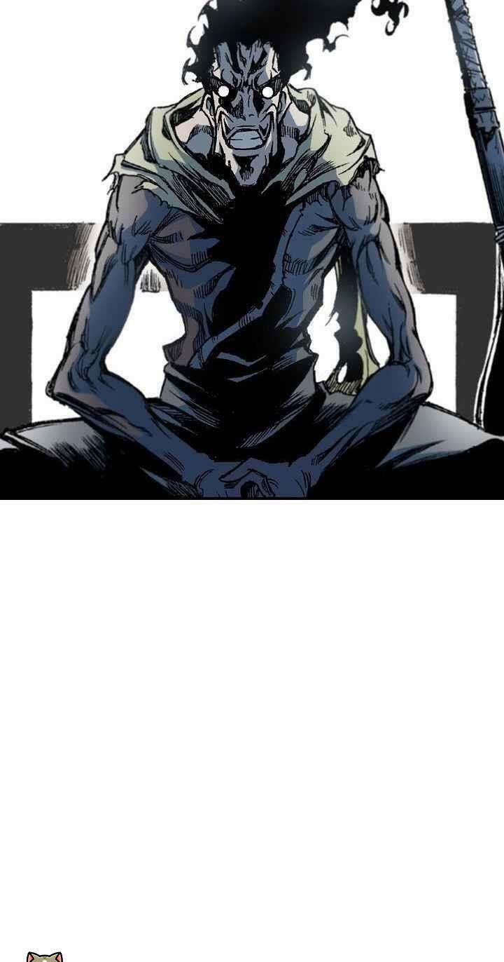 Hồi Ức Của Chiến Thần 56 trang 51