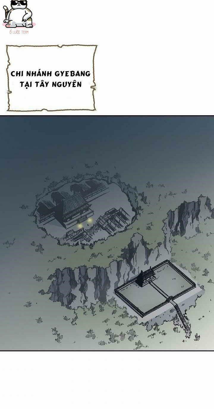 Hồi Ức Của Chiến Thần 56 trang 52