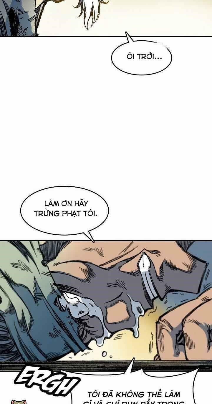 Hồi Ức Của Chiến Thần 56 trang 55