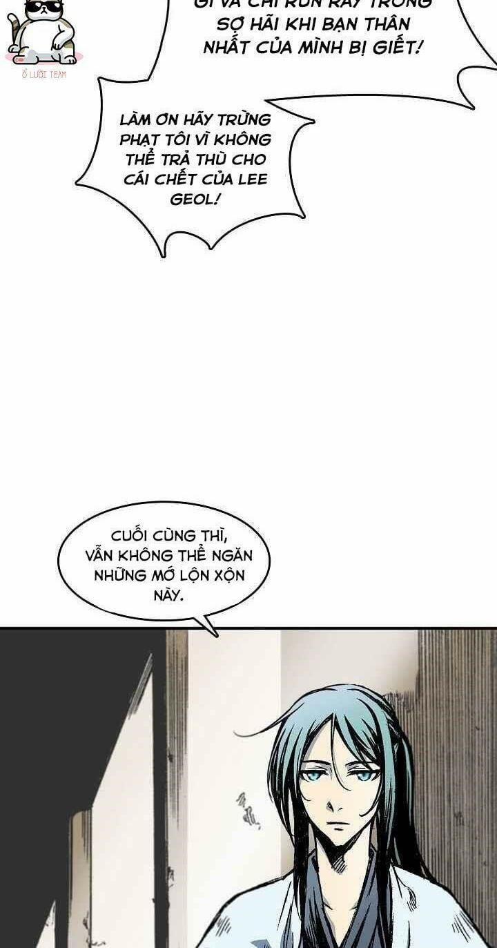 Hồi Ức Của Chiến Thần 56 trang 56