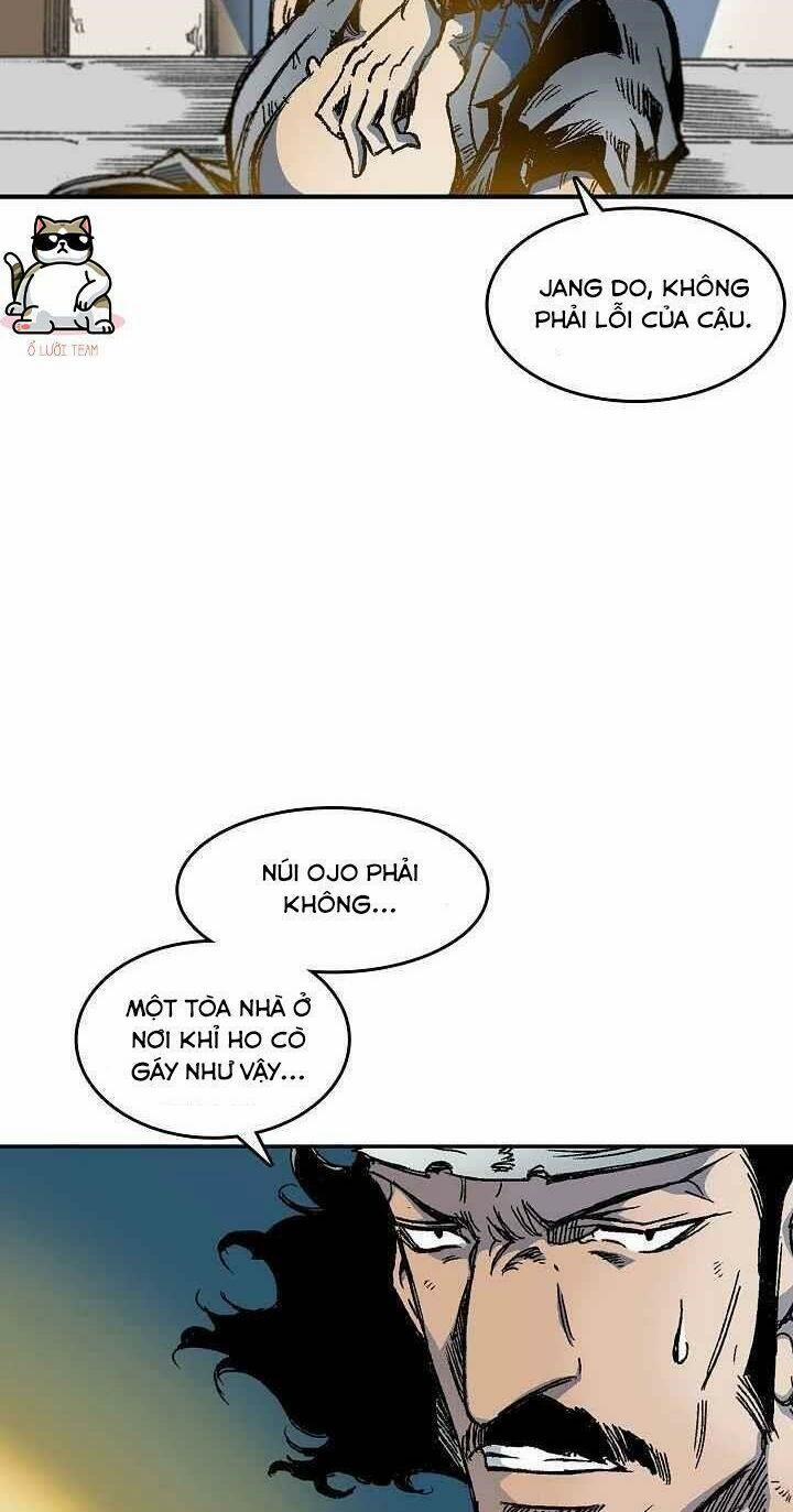 Hồi Ức Của Chiến Thần 56 trang 58