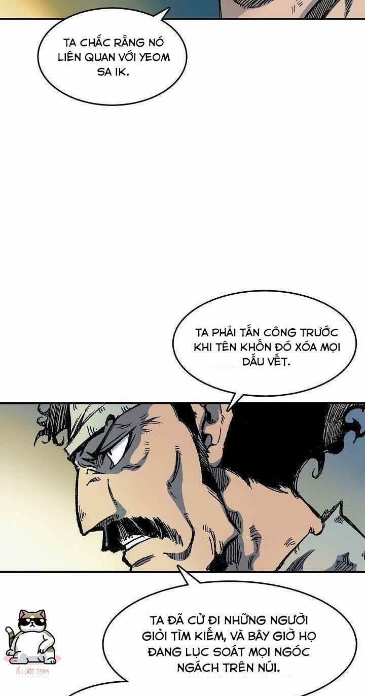 Hồi Ức Của Chiến Thần 56 trang 59