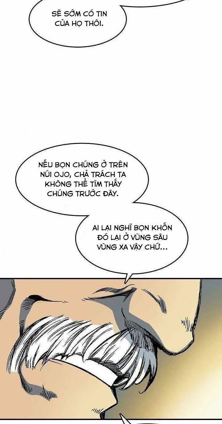 Hồi Ức Của Chiến Thần 56 trang 60