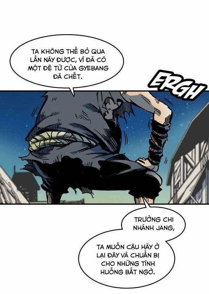 Hồi Ức Của Chiến Thần 56 trang 63