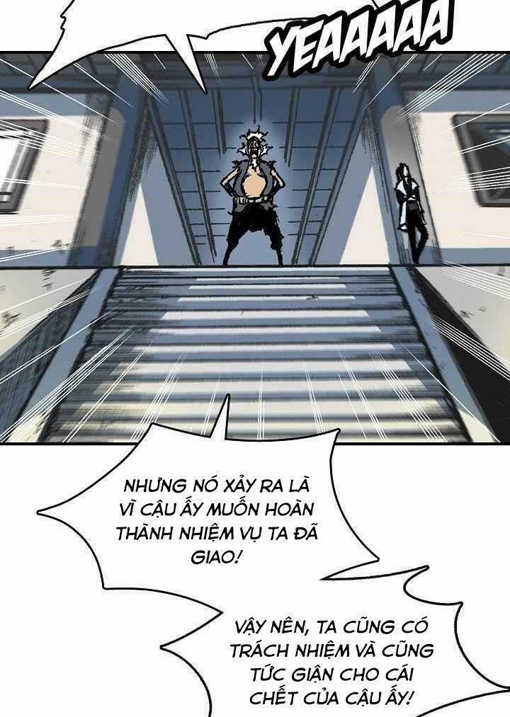 Hồi Ức Của Chiến Thần 56 trang 65